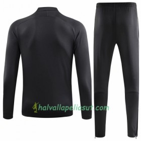 PSG Training Huppari Suits Jordan Musta 2018-2019